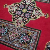 یخچال وفرش