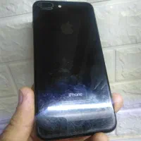 ایفون 7 پلاس 256|موبایل|مشهد, عامل|دیوار