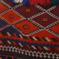 گلیم 6متری