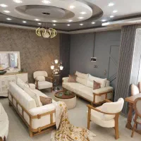 مبل روز و ترند در جشنواره فوق العاده