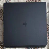 ps4 slim 1Trabait orginal|کنسول، بازی ویدئویی و آنلاین|بوکان, |دیوار