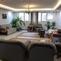 کوهک۱۳۳ متر ۲ خواب تراس قابل چیدمان