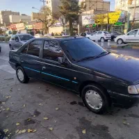 پژو آردی سالم مرتب مدل 83