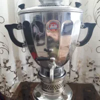 سماور نفتی خلیلی