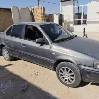 فروش سمند lxمدل88|خودرو سواری و وانت|خرامه, |دیوار