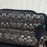 مبل  راحتی ۷ نفره