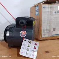 پمپ سیرکولاتور Leo آکبند