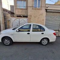 ماشین ساینا s ۴۰۱|خودرو سواری و وانت|نظرآباد, نظرآباد|دیوار