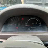 کمری|خودرو سواری و وانت|تهران, حکمت|دیوار