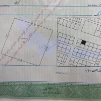 فروش ۲۰۰متر زمین تجاری مسکونی روبه رو یخسازی