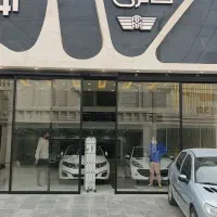 تعمیرات تخصصی درب اتوماتیک (اپراتور شیشه ایی)