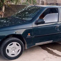 آردی دوگانه سوز مدل 83فنی سالم|خودرو سواری و وانت|بوکان, |دیوار