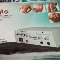 دستگاه فیزیوتراپی خانگی|آرایشی، بهداشتی، درمانی|کرج, شهرک بنفشه|دیوار