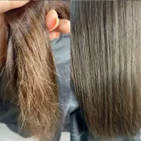 باهزینه موخوره گیری موهاتو احیاکن و هم موخوره گیری