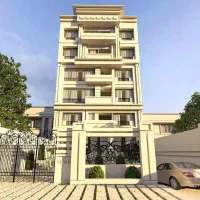 مشارکت ۴۸۰ متری در بولوار سجاد سازنده رزومه دار