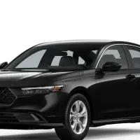 حواله هوندا آکورد