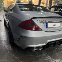 cls350|خودرو سواری و وانت|تهران, تهرانسر غربی|دیوار