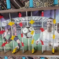 بازی و سرگرمی