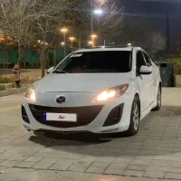 مزدا 3نیو|خودرو سواری و وانت|تهران, شهرک شریعتی|دیوار