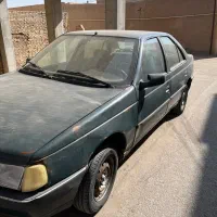 پژو اردی ۸۳|خودرو سواری و وانت|یزد, |دیوار