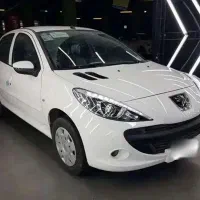 فروش حواله 207i tu3