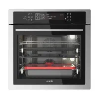 فر آلتون، بیمکث، دنیته