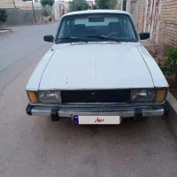 پیکان سواری، مدل ۱۳۸۰