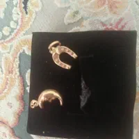 دو عدد پلاک