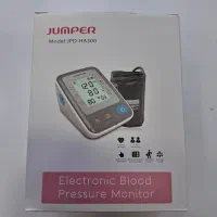 فشار سنج اوتوماتیک سخنگو جامپرودستگاه قند فریسنس|پزشکی|رشت, استقامت ۱|دیوار