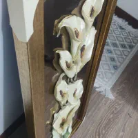 آینه دکوراتیو|آینه|پرند, فاز ۵|دیوار