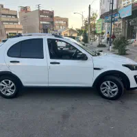 اطلس G فول اپشن سانروف دار مدل 1403|خودرو سواری و وانت|همدان, |دیوار