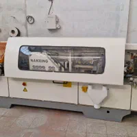 لبه چسبان ۶ ایستگاه پیش فرز دار پایون|ماشینآلات صنعتی|تهران, نعمتآباد|دیوار