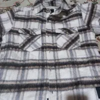 پالتو اسپرت نو نو پوشیده نشده