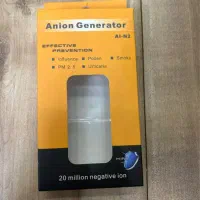 دستگاه تصویه هوا شخصی|پنکه و تصفیهکنندهٔ هوا|تهران, یوسفآباد|دیوار