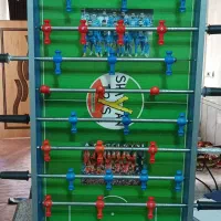 فوتبال دستی