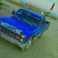 زامیاد مدل 1402