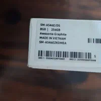 سامسونگ a54 درحدنو|موبایل|همدان, |دیوار