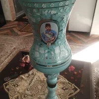 چراغ خواب بزرگ شاه عباس