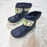 کفش بچه گانه