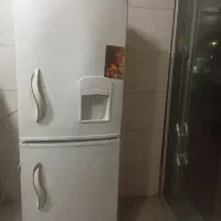 یخچال فریزر البرز ایران شرق بشرط سالم با ضمانت