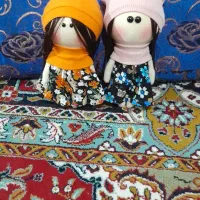 عروسک روسی|اسباببازی بچه|اراک, |دیوار