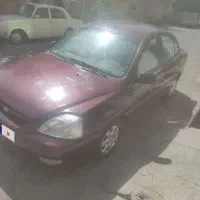 ریو مدل 86|خودرو سواری و وانت|نسیم‌شهر, |دیوار