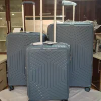 چمدان مسافرتی ژاپنی منحصر به فرد