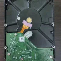 هارد ۲ ترا|قطعات و لوازم جانبی رایانه|کرج, خرمدشت|دیوار