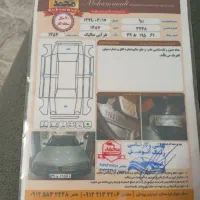 پژو روآ مدل87شاسی پلمپ دوگانه|خودرو سواری و وانت|سقز, |دیوار