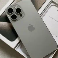 15pro ایفون با ریجستر