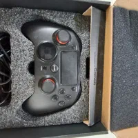 دسته بازی بیسیم تسکو مدل TSCO TG 170W|کنسول، بازی ویدئویی و آنلاین|اصفهان, پروین|دیوار