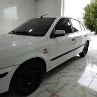 سمندef7|خودرو سواری و وانت|دهلران, |دیوار