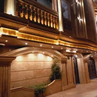 تک‌واحدی ۱۸۰ متری نما رومی رازی|اجارهٔ آپارتمان|شاهین‌شهر, خانه کارگر|دیوار