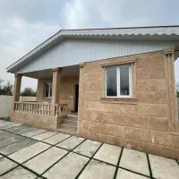 ویلای نوساز ۲۶۰متری|فروش خانه و ویلا|رشت, دیلمان|دیوار